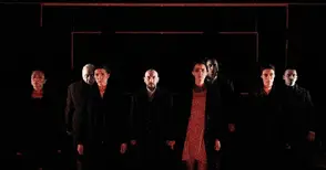 Театърът представя България на фестивал в Румъния с „Изчезващи“