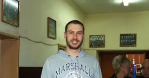 Дани Милушев: Растем, много  отбори ще берат ядове в Русе