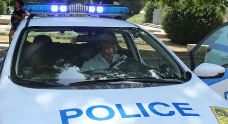 Русенска криминална хроника