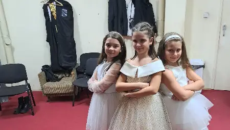 Трио &bdquo;Дива&ldquo;