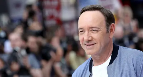 Ново обвинение за сексуално посегателство срещу Кевин Спейси