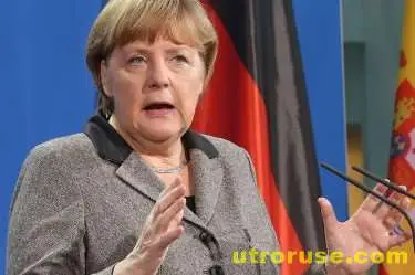 Меркел е най-високо платеният чиновник в ЕС