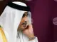 Емирът на Катар прие оставката на министър-председателя