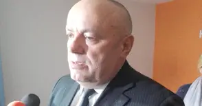 Ветеран от Афганистан и Ирак оглави болница „Канев“