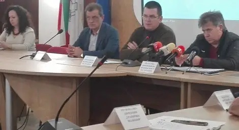 Заселват отново опустошените от африканската чума свинекомплекси