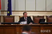 Миков: България ще има тежки проблеми с европейския си образ