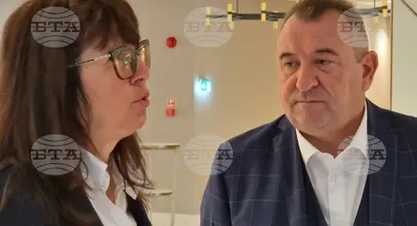 Снимка: БТА Снимка: БТА