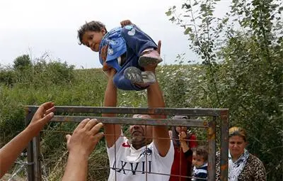 Австрия иска спиране на еврофондовете за страните, които не приемат имигранти