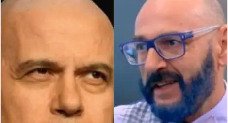 Слави Трифонов към Любен Дилов: Тъжно ми е и ме е срам