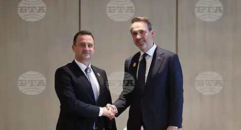 Снимка: БТА Снимка: БТА