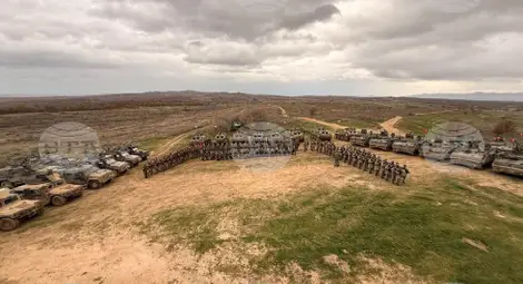 Снимка: БТА Снимка: БТА