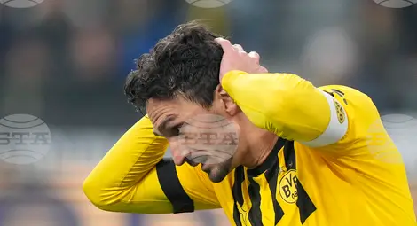 Снимка: БТА Снимка: БТА