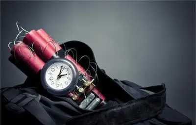 България е на 60-то място в света по терористични нападения България е на 60-то място в света по терористични нападения