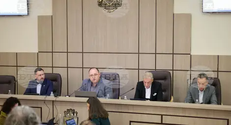 Снимка: БТА Снимка: БТА