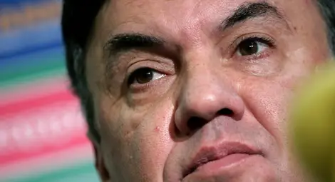 Българският футбол под ръководството на Михайлов: Спирала надолу Българският футбол под ръководството на Михайлов: Спирала надолу