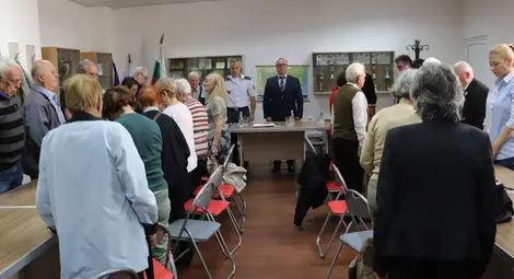 Участието на русенци в Балканските войни описано в новата книга &bdquo;Не, не сте забравени&ldquo;