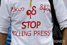 България е на 106-то място по свобода на словото в света