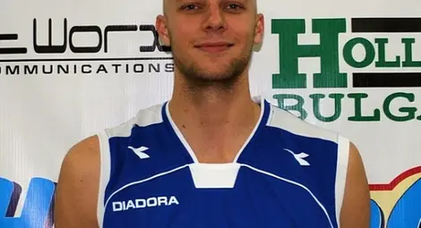 Дангалаков продължава с баскетбола в Самоков