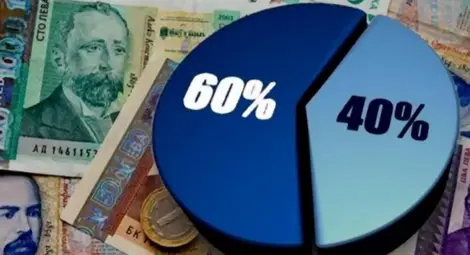 Правителството одобри промени в мярката &bdquo;60 на 40&ldquo;
