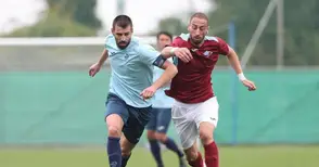 Само капитанът, Макенджиев и Николов все още без отбори