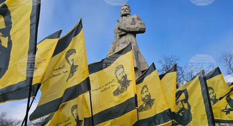 Снимка: БТА Снимка: БТА