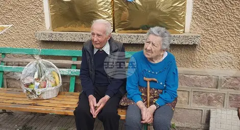 Снимка: БТА Снимка: БТА