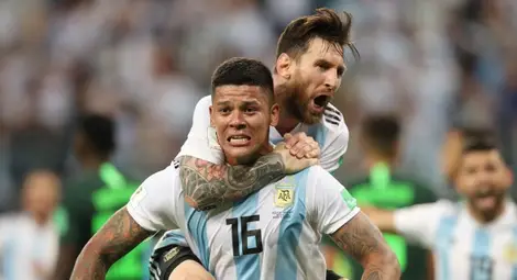 Мондиал 2018 &ndash; световното на късните голове