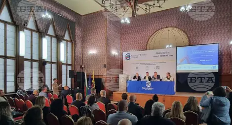 Снимка: БТА Снимка: БТА