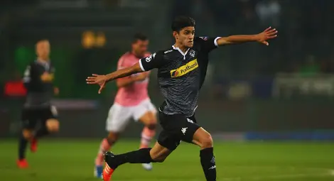 Махмуд Дахуд