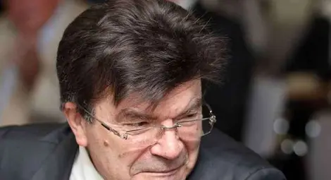 ГЕРБ предложи Гроздан Илиев за Конституционния съд 