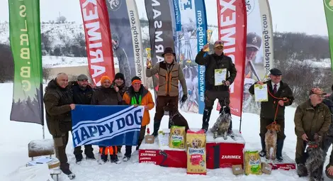 Ловците на &bdquo;Филип Тотю&ldquo; показаха най-точен мерник в силен турнир