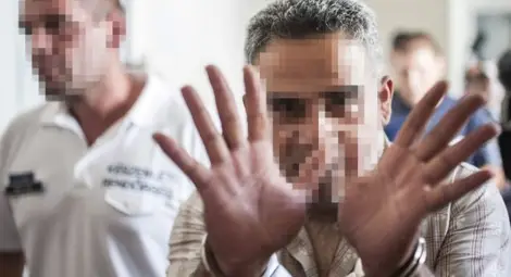 Ето ги българите, обвинени за убийството на 71 мигранти