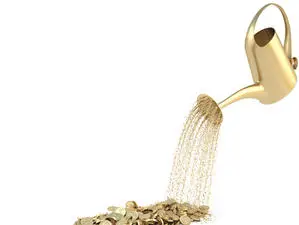 Световното богатство нараства все повече Световното богатство нараства все повече