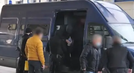 Гърция предаде Йоско Костинбродския на българските власти