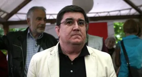 Огнян Стефанов: Помня тези разговори, откривате ли в тях нещо укоримо Огнян Стефанов: Помня тези разговори, откривате ли в тях нещо укоримо