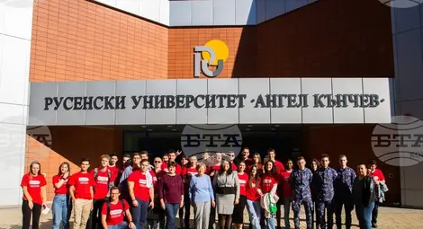 Снимка: БТА Снимка: БТА