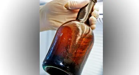 Учени искат да възпроизведат бира на 170 години Учени искат да възпроизведат бира на 170 години