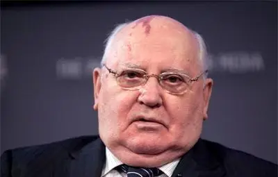 Горбачов: Все още не е налице студена война между Русия и САЩ