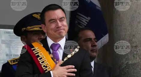 Снимка: БТА Снимка: БТА