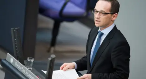 Германия: Солени глоби срещу клевети и фалшиви новини по интернет Германия: Солени глоби срещу клевети и фалшиви новини по интернет