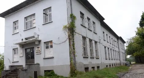 Софийска фирма проектира новия вид на бившата жп гимназия