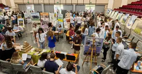 Университетът и Английската гимназия патентоват система за предпазване на пешеходците на зебра