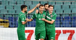 „Дунав“ се гръмна в крака във Враца след брутална грешка в защитата