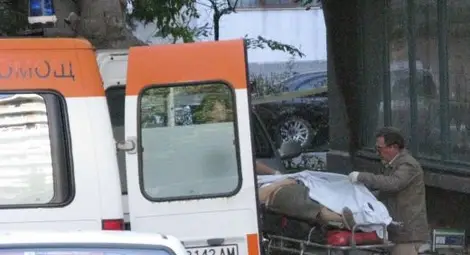 Мъж и жена убити край Гранд Мол във Варна Мъж и жена убити край Гранд Мол във Варна