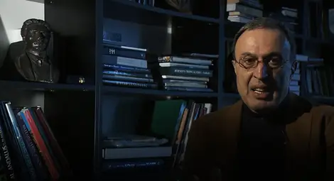 &bdquo;БНТ Представя&ldquo; филм за Радой Ралин