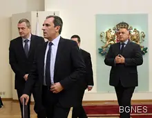 Орешарски: Запазвам увереност, че няма да се стигне до широко мащабни санкции 