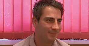 Иво от „Под прикритие“ донесе 100 000 на Калоян на крака в Русе