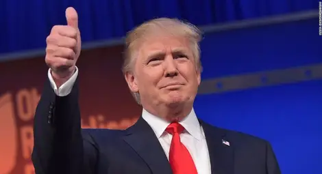 Обама допуска победа на Тръмп