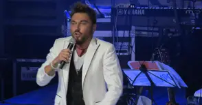 Концертът на Миро препълни Летния театър с фенове