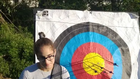 Никол приготви колчана за  първи тренировки в &bdquo;Ялта&ldquo;